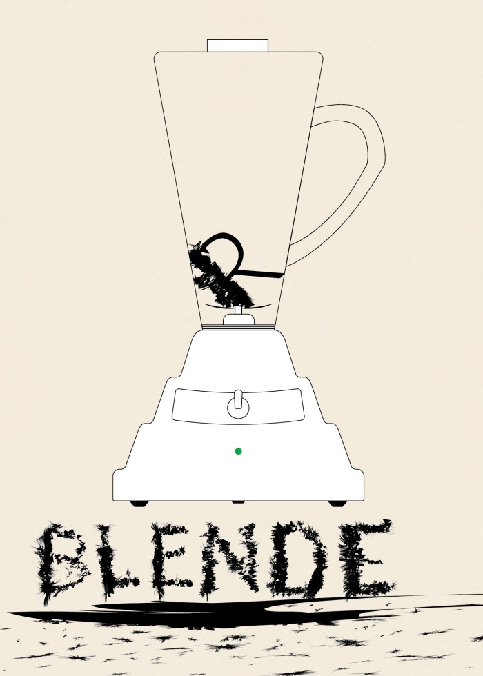 Blender