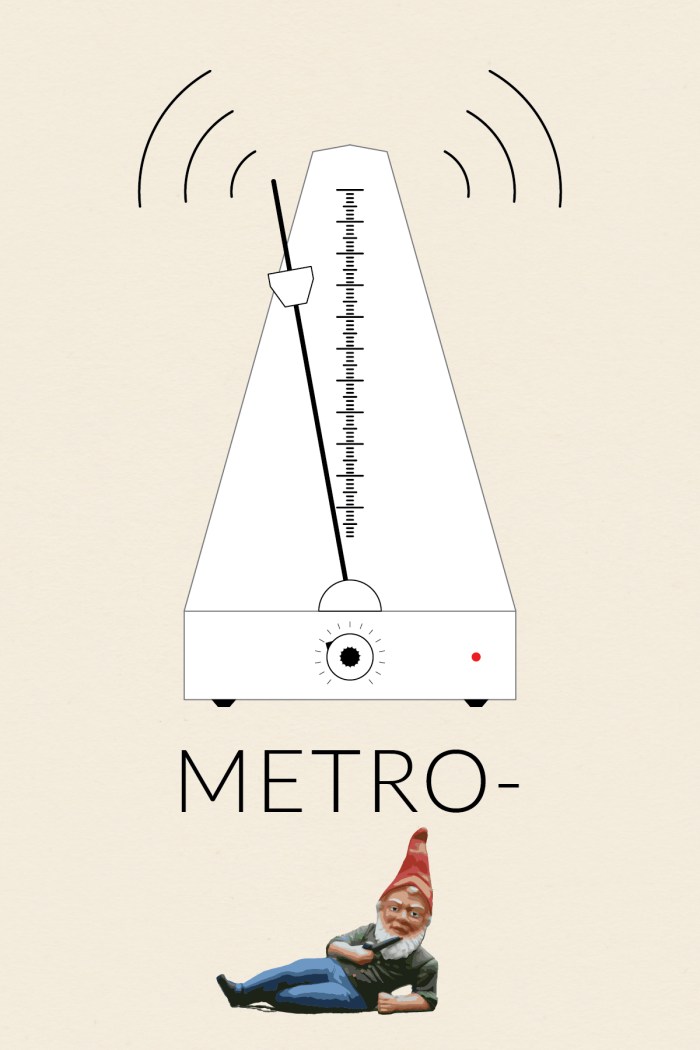 Metronome